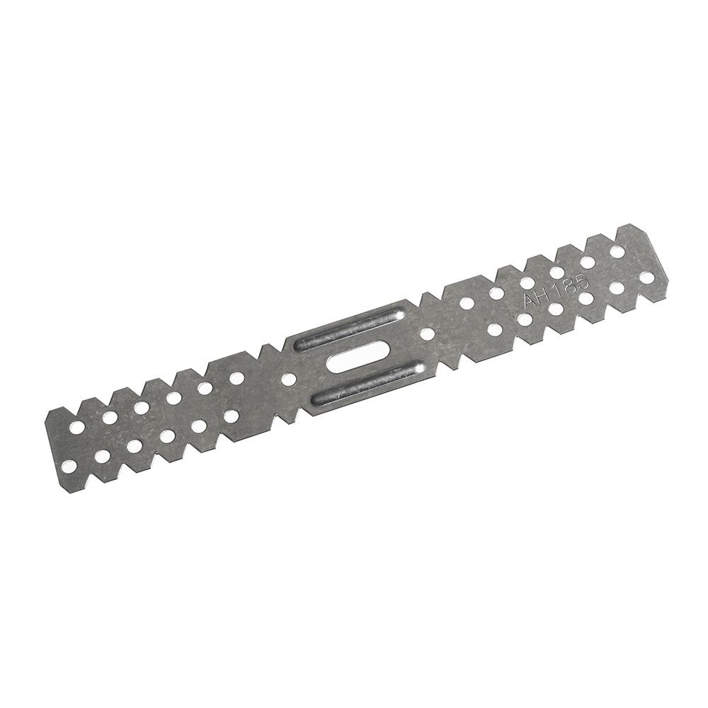 Product image for WFB.125 (GL2) 75mm Leg Fixing Bracket - Box of 100
