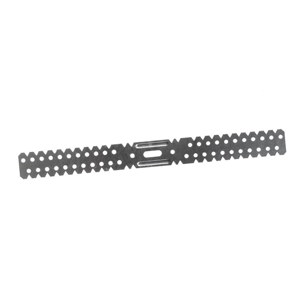 Product image for WFP.295 (GL9) 125mm Leg Fixing Bracket - Box of 100