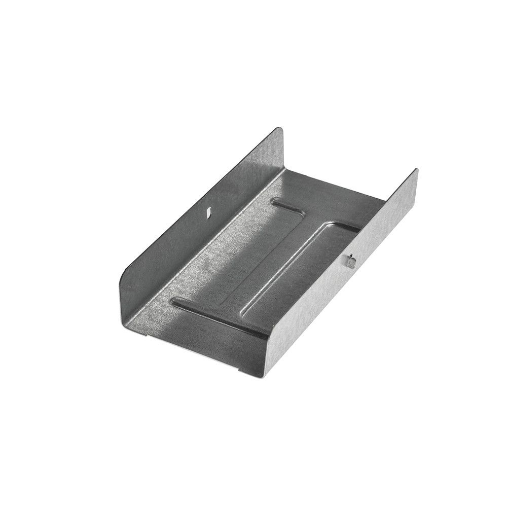 Product image for FR12 (GL3) Channel Connector - Box of 50