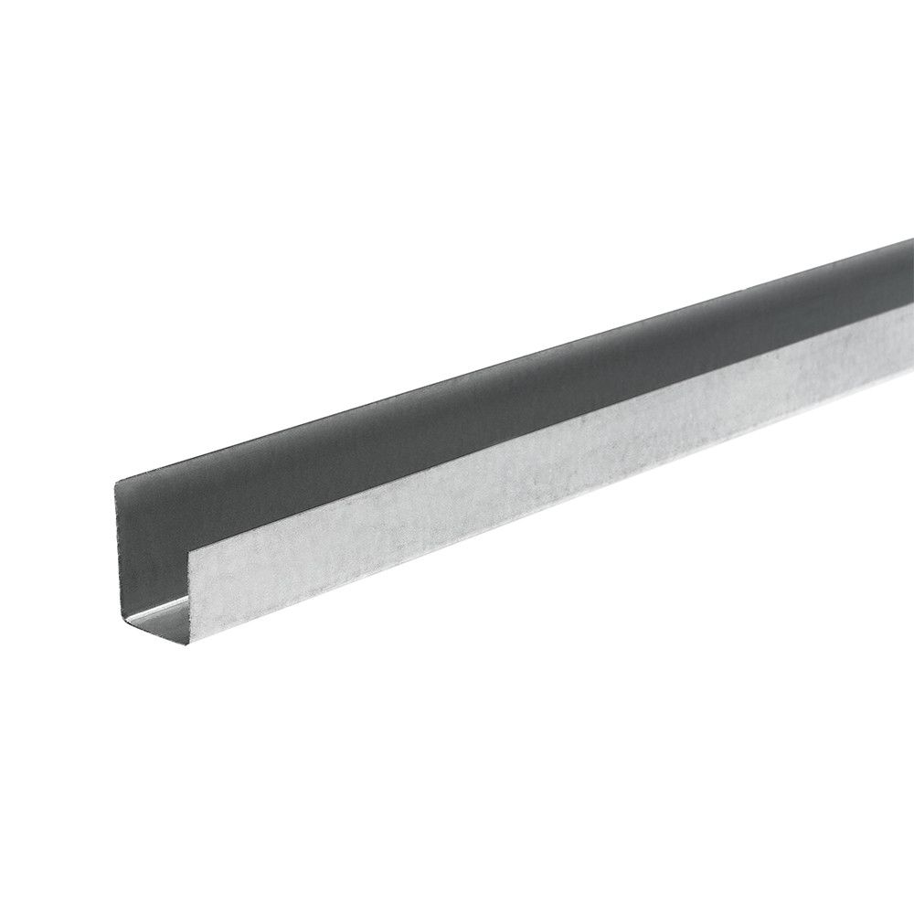 Product image for FFR11 (GL8) Wall Lining Track - 3000mm