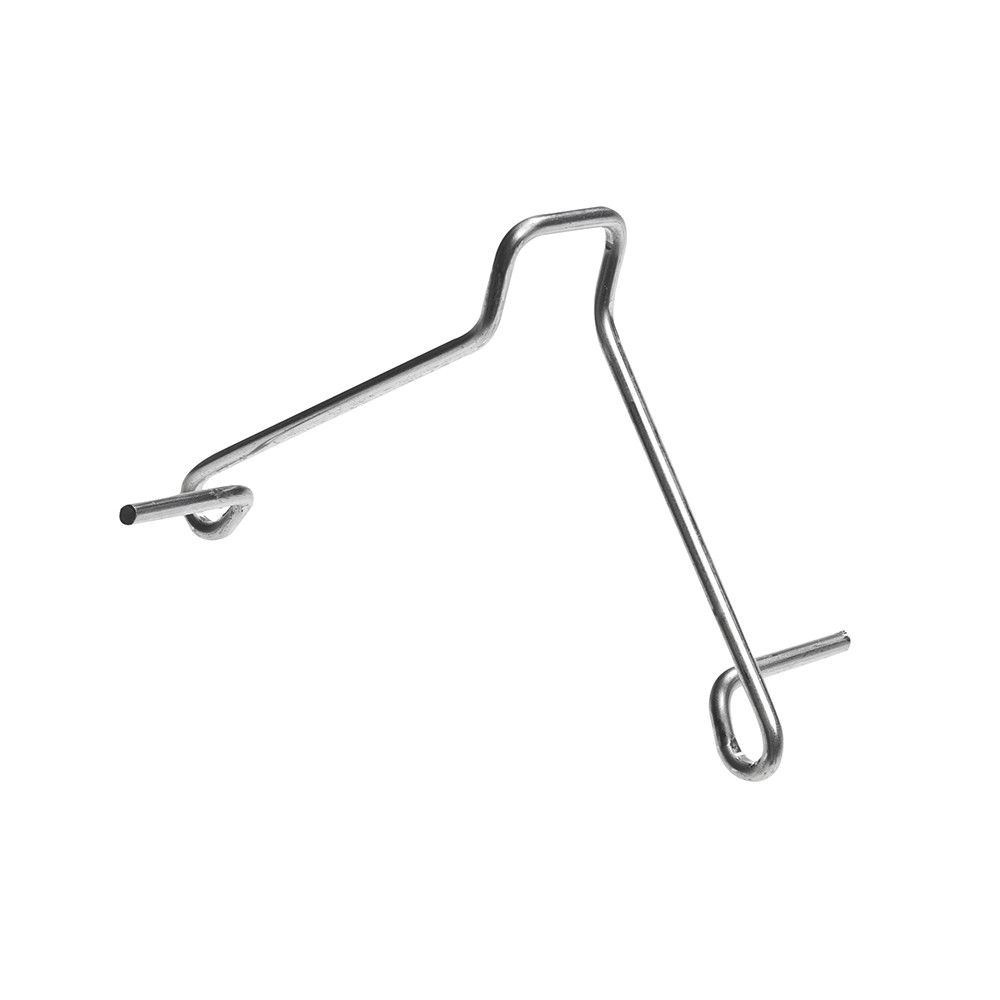 Product image for FF50 (MF9) Channel Connection Clips - Box of 200