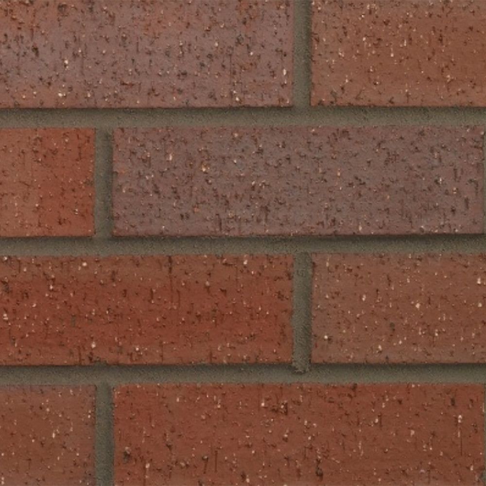 Product image for Forterra County Multi Dragfaced 65mm Brick - Pack of 504