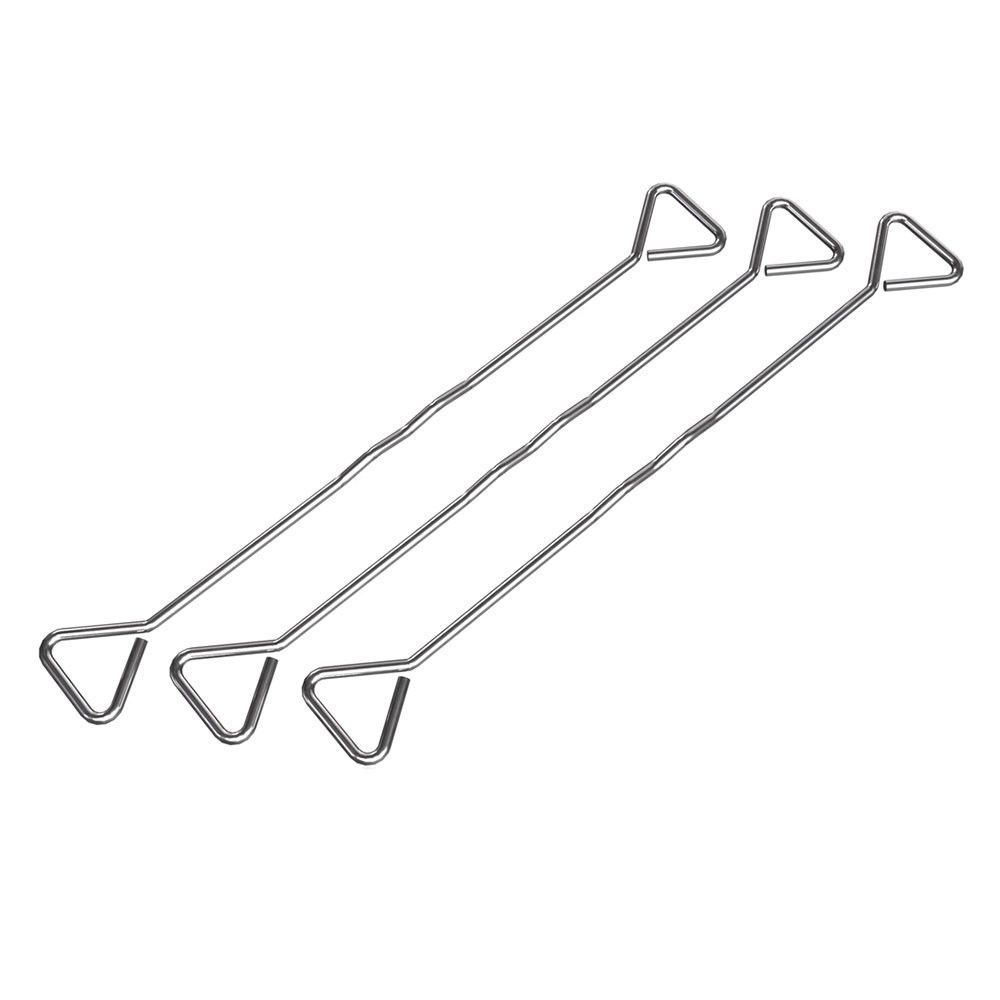Product image for Sabrefix 225mm Type 4 Wall Tie - Pack Of 250
