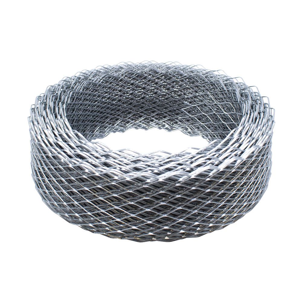 Product image for Sabrefix Brick Reinforcement Coil Mesh 20m Roll - 63mm