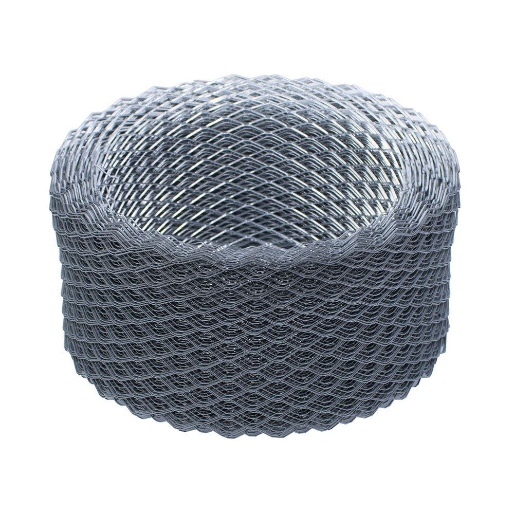 Product image for Sabrefix Brick Reinforcement Coil Mesh 20m Roll - 112mm