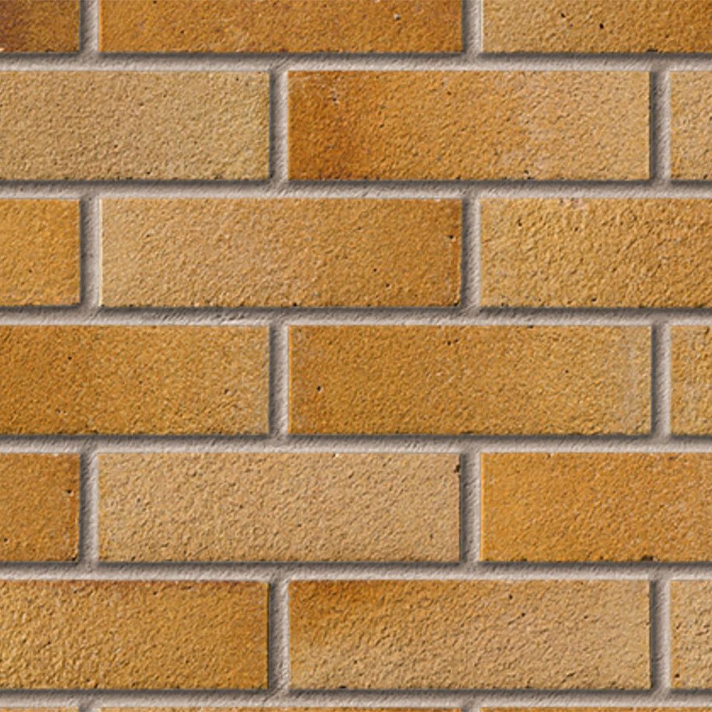 Product image for Ibstock Tradesman Buff Multi 65mm Brick - Pack of 500