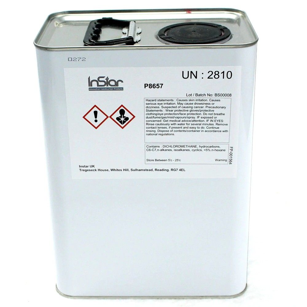 Product image for Primer for Elotene Self-Adhesive Vapour Barrier - 5 Litres