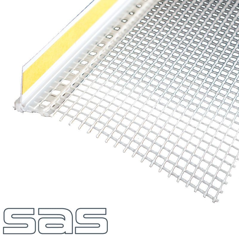 Image of ProBead Window Protection Bead with Mesh 6mm x 2.6m (Box of 30)