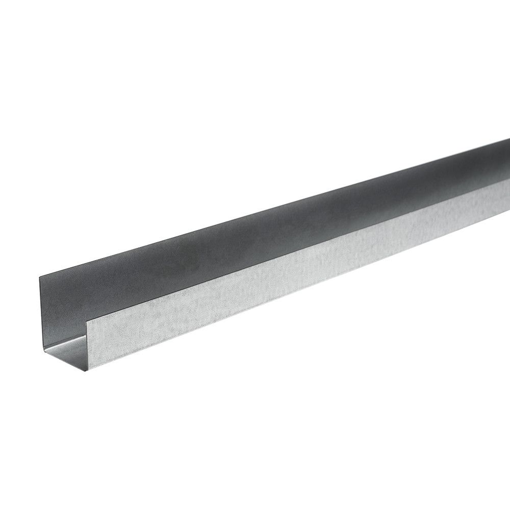 Product image for FF20 (MF6A) Edge Trim - 3600mm