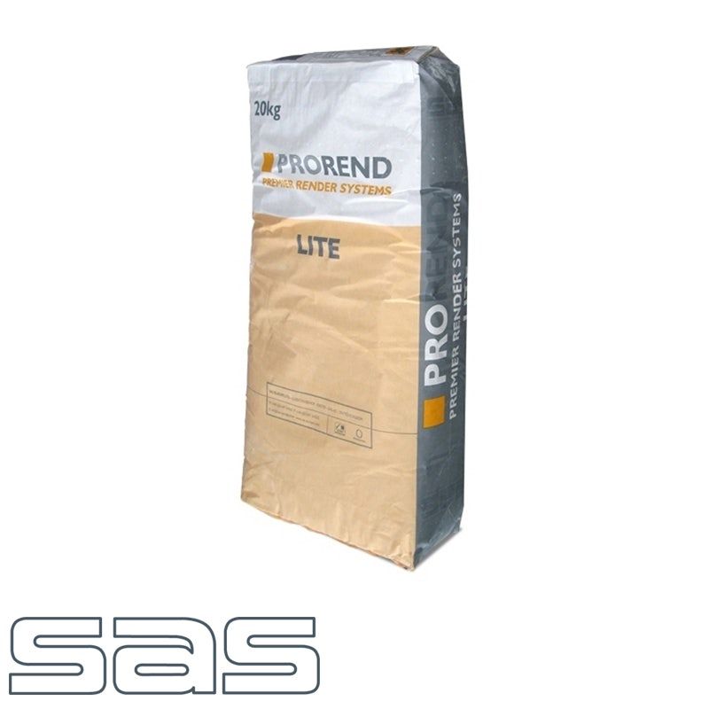 Product image for ProRend Lite Basecoat - 20kg