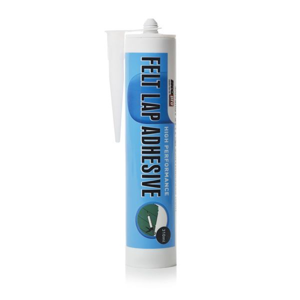 Product image for IKOpro High Performance Felt Lap Adhesive - 310ml