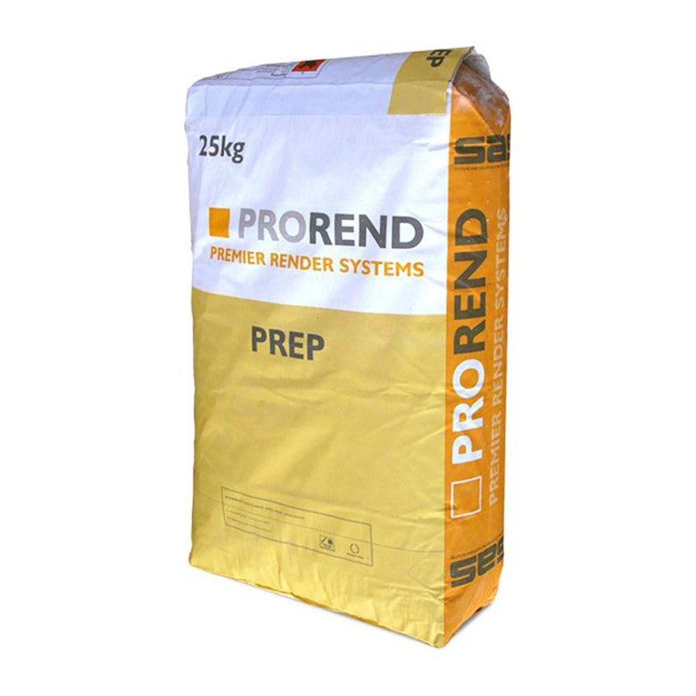 Product image for ProRend Prep Basecoat - 25kg