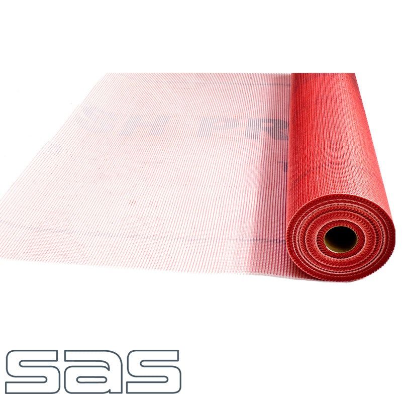 Product image for ProMesh Grade 3 Reinforcement Mesh Thin Coat System (P) - 1000mm x 50m
