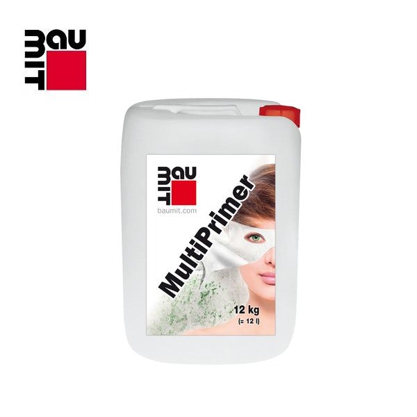 Product image for Baumit Multi Primer 10L