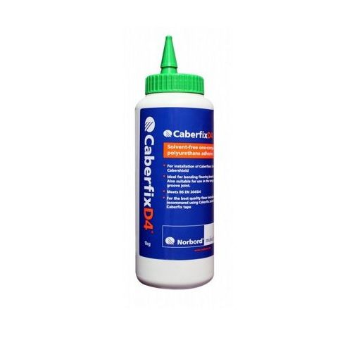 Image of CaberFix Multi-purpose Flooring Adhesive