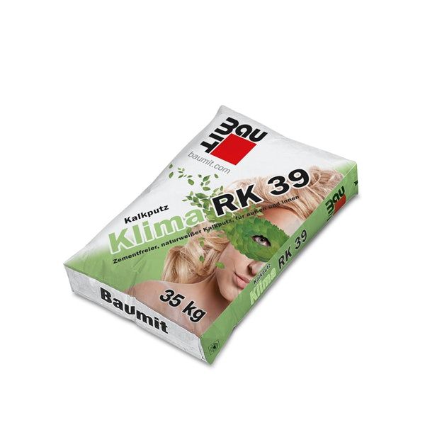 Image of Baumit Klima RK39 Base Coat 35kg