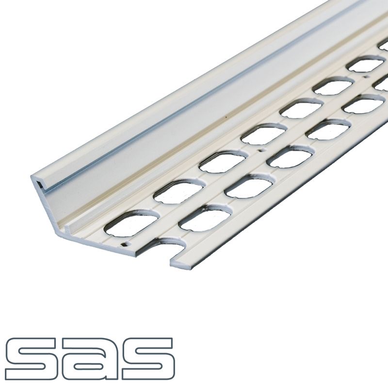 Product image for ProBead Standard Bellcast Bead 20mm x 3m - Sage (Pack of 34)