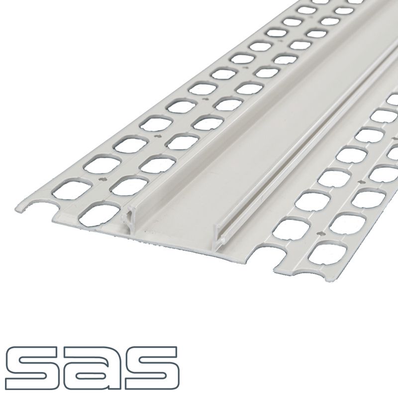 Product image for ProBead Ashlar Detail Bead 10mm x 3m - Sunbeam