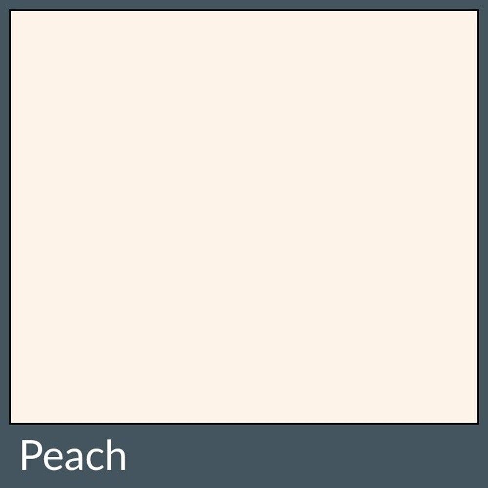 Product image for ProRend Colourtex Uniform Plaster 17kg - Peach