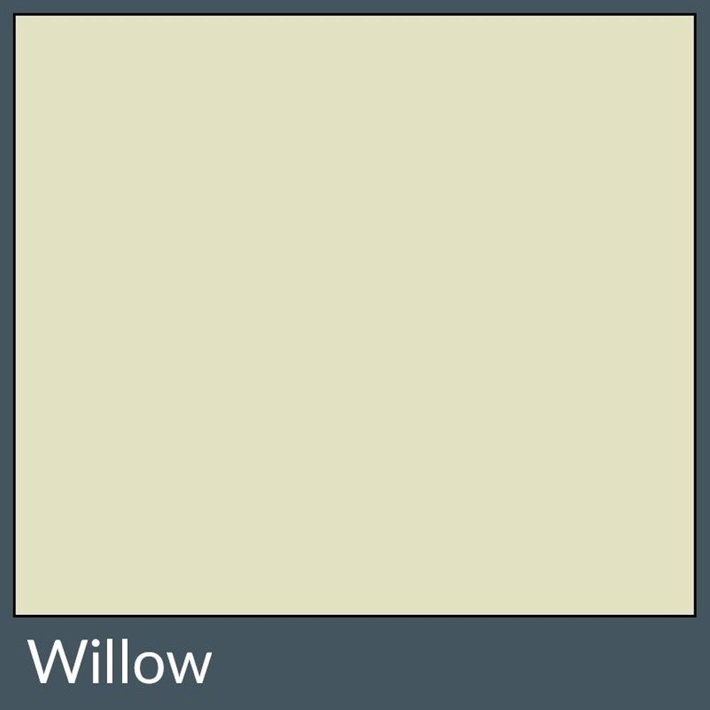 Product image for ProRend Colourtex Uniform Plaster 17kg - Willow