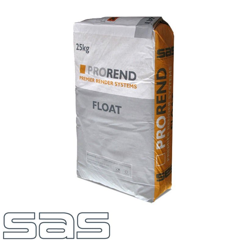 Product image for ProRend Float Basecoat - 25kg