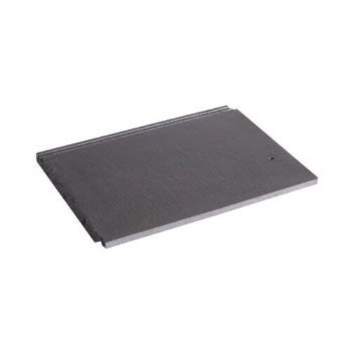 Product image for Marley Modern Interlocking Concrete Roof Tile Smooth Grey - Pallet of 192