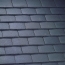 Product image for Marley Plain Concrete Roof Tile Smooth Grey - Pallet of 900