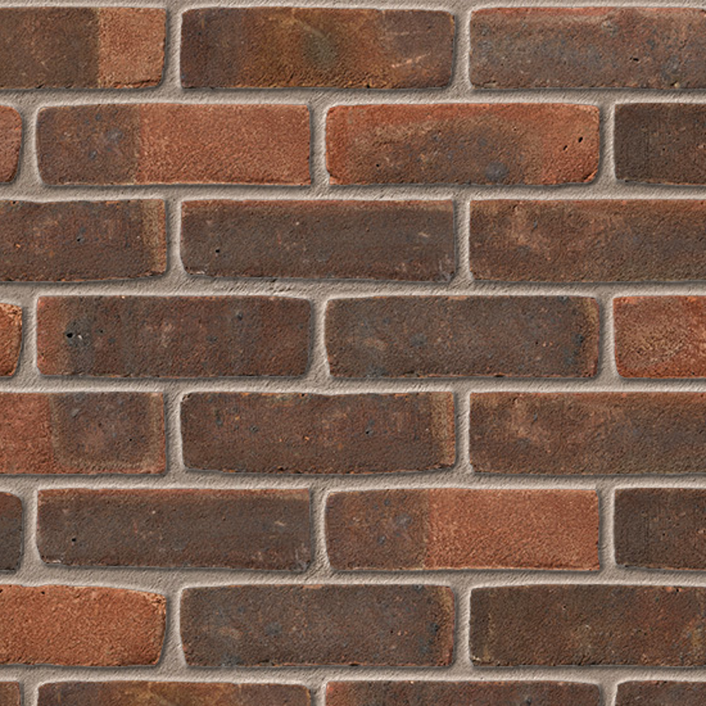 Product image for Ibstock 65mm Ashdown Bexhill Purple Brick