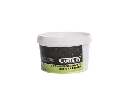 Product image for CURE IT Hand Cleaner