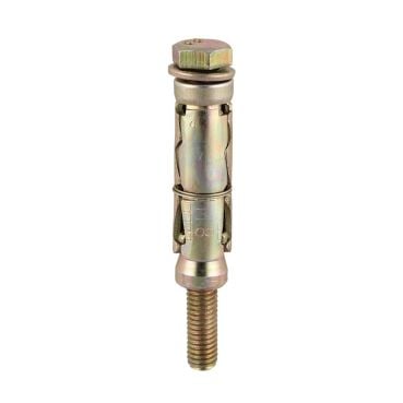 Product image for Timco Shield Anchor - Loose M8/40L Pk4
