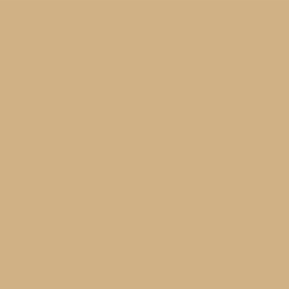 Product image for Cascade Cast Iron Style 112mm x 4m Plastic Roundstyle Guttering - Sand