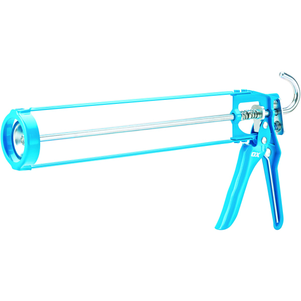 Product image for OX Tools Sealant Gun 400ml