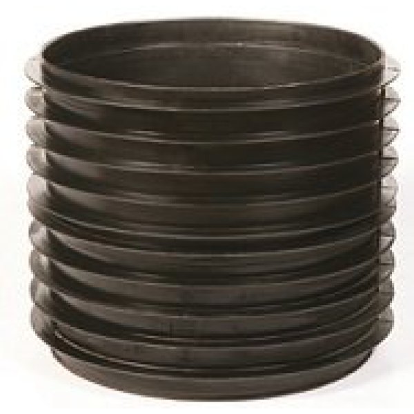 Product image for Polypipe ICDR2 Two Riser 430mm Effective Height