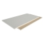 Product image for British Gypsum Gyproc WallBoard Square Edge 1800mm x 900mm x 9.5mm