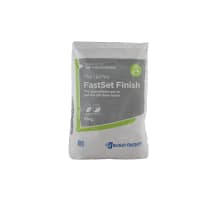 Product image for ThistlePro FastSet Finish 25kg