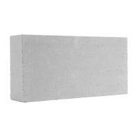 Product image for Medium Dense Block 7.3N 440 x 215 x 100mm