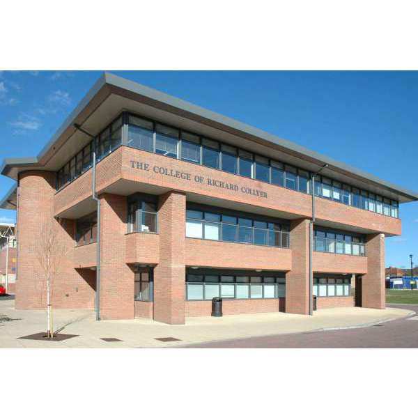 Product image for Ibstock 65mm Bradgate Regal Red Brick