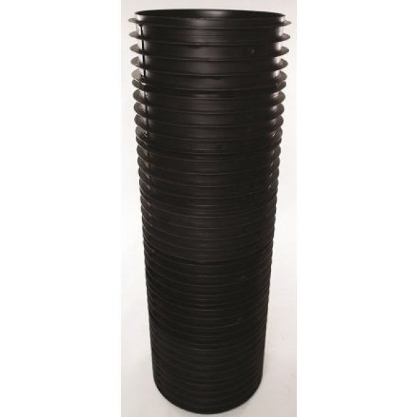 Product image for Polypipe ICDR8 Eight Riser 1720mm Effective Height