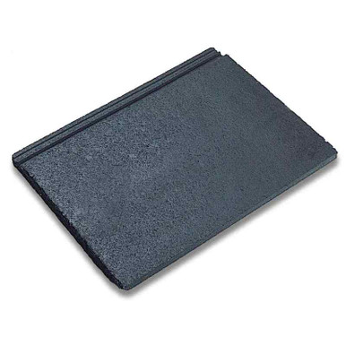 Product image for Marley Modern Plastic Hip Apex Cap Pitch 25 - 35 Degrees - Grey