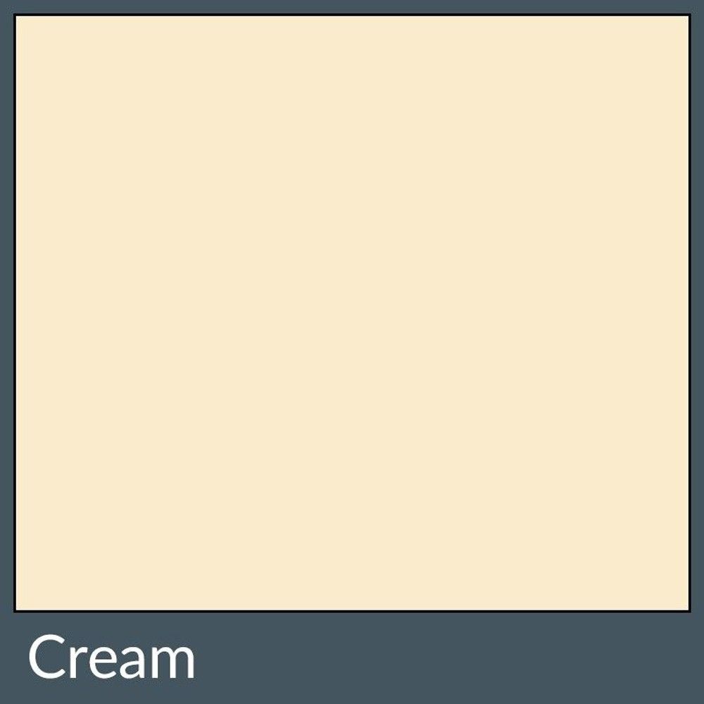 Product image for ProRend Colourtex Uniform Plaster 17kg - Cream