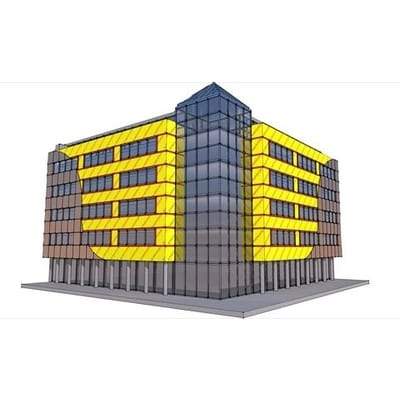 Product image for FramePro W1 Air Barrier 1.5m x 50m