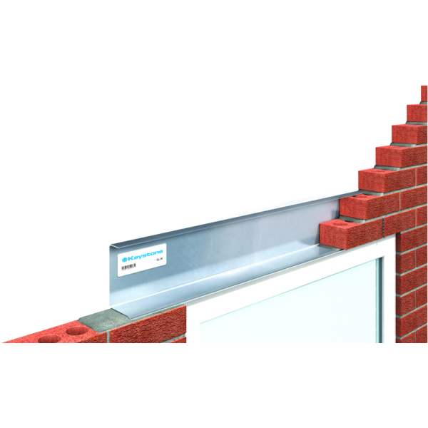 Product image for Keystone Lintel SB/K 1650mm