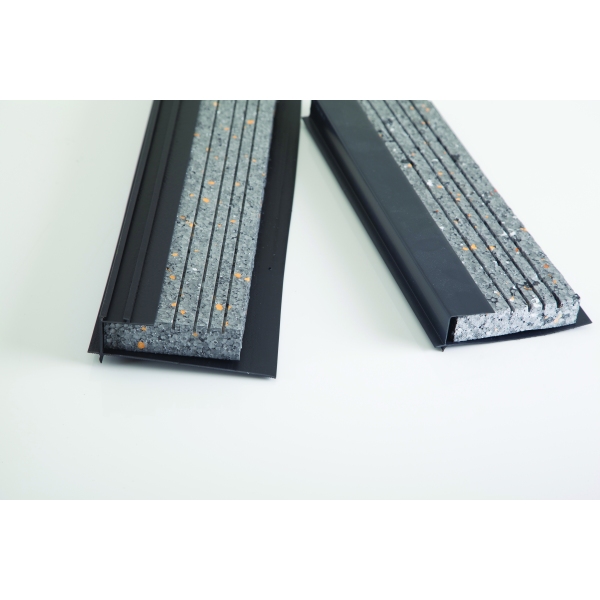 Product image for Multicor Rigid Cavity Closer 2.44m