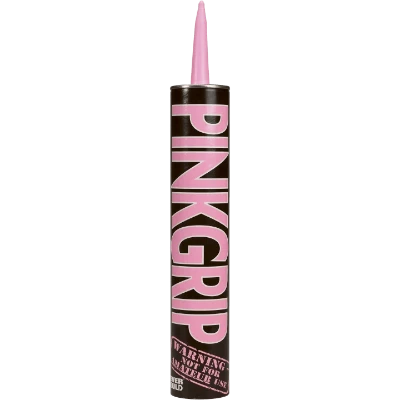 Product image for Sika Everbuild Pinkgrip 350ml