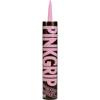 Product image for Sika Everbuild Pinkgrip 350ml