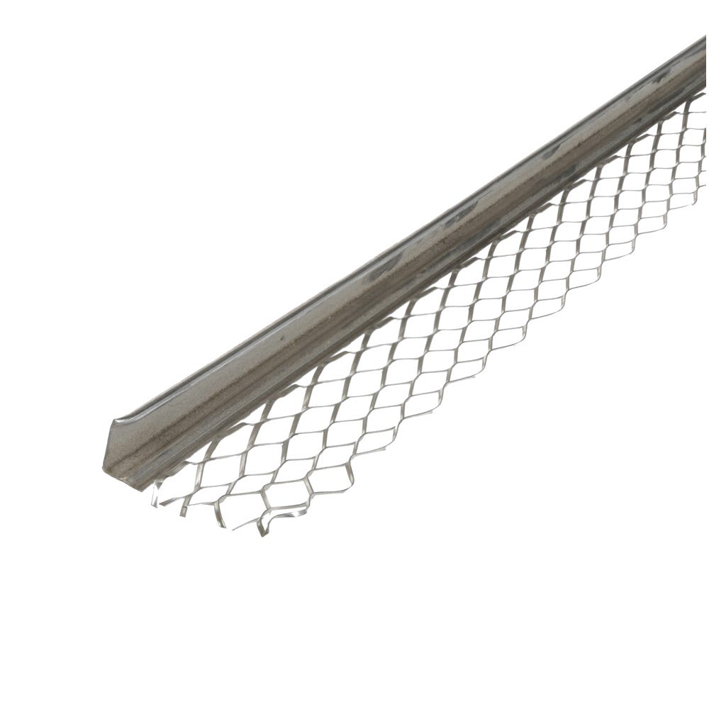 Product image for 16mm Speed Pro External Render Stop Bead Stainless Steel 3000mm (526) Pack Of 10