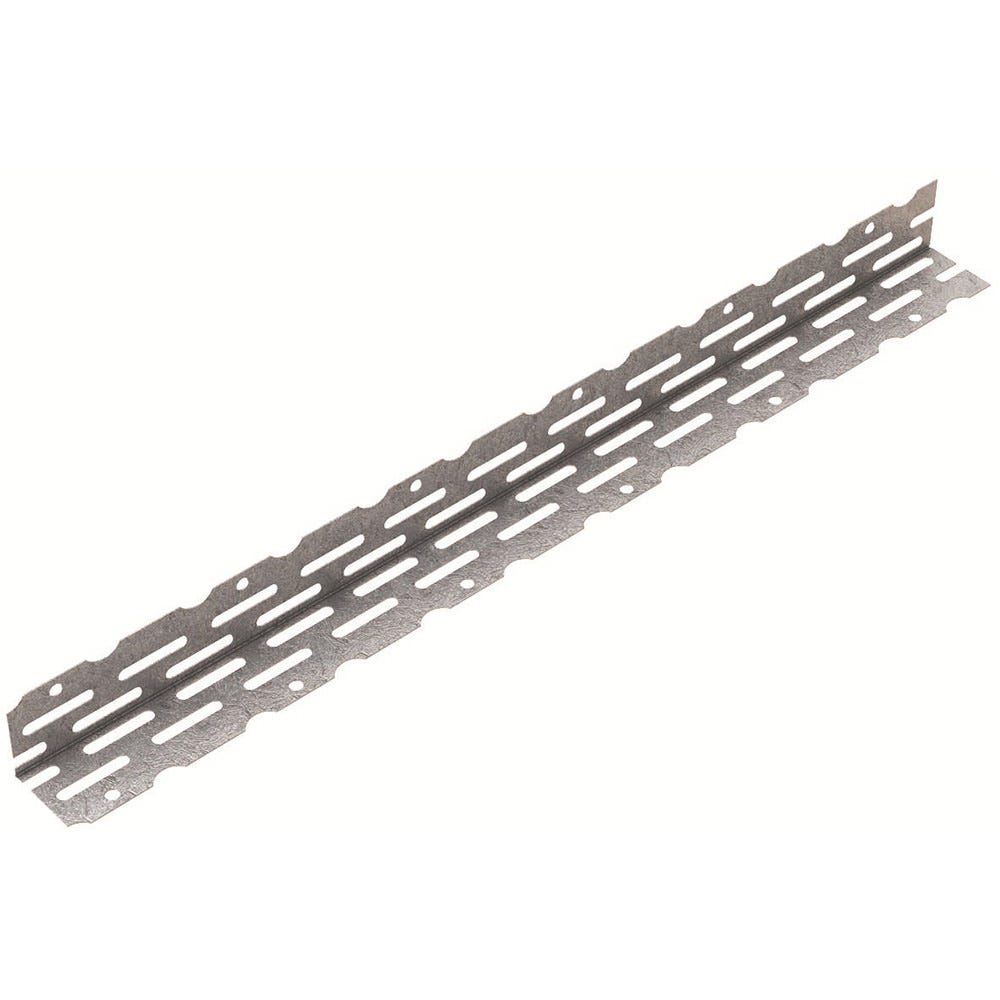 Image of Speed Pro Thin Coat Angle Bead Galvanised 2400m (553) Pack Of 50
