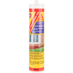 Product image for Sika SikaMur InjectoCream-100 Injectable Damp Proof Course 300ml