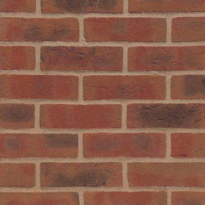 Product image for Pack Of 500 Wienerberger Olde Henfield 65mm Multi Stock Bricks