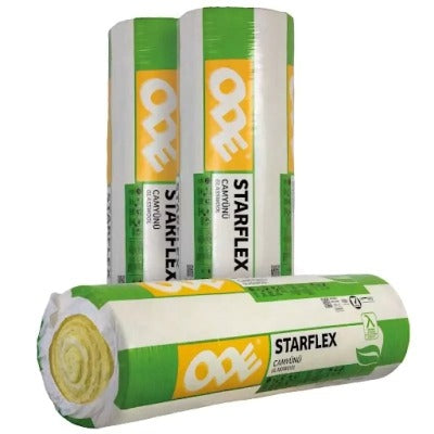 Product image for Volcalis Easy Light Loft Roll 44 200mm x 6m x 1.2m (7.2m2)